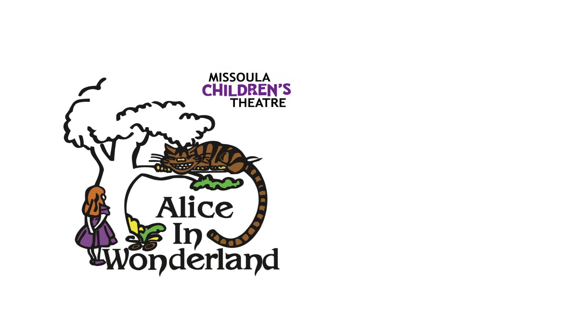 Missoula Children’s Theater: Alice In Wonderland