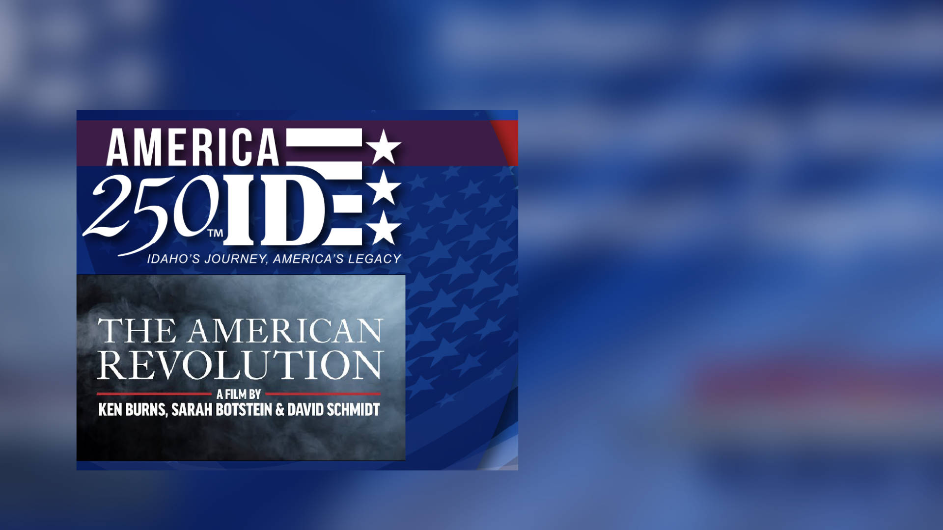 Anchors of Freedom: Celebrating America 250