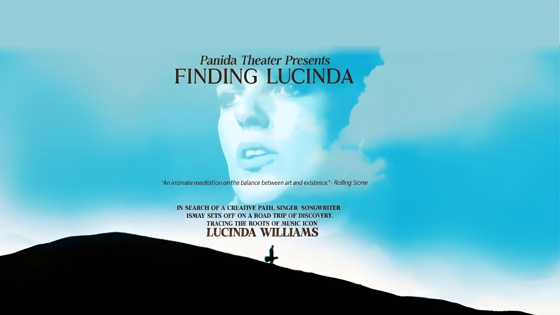 Finding Lucinda