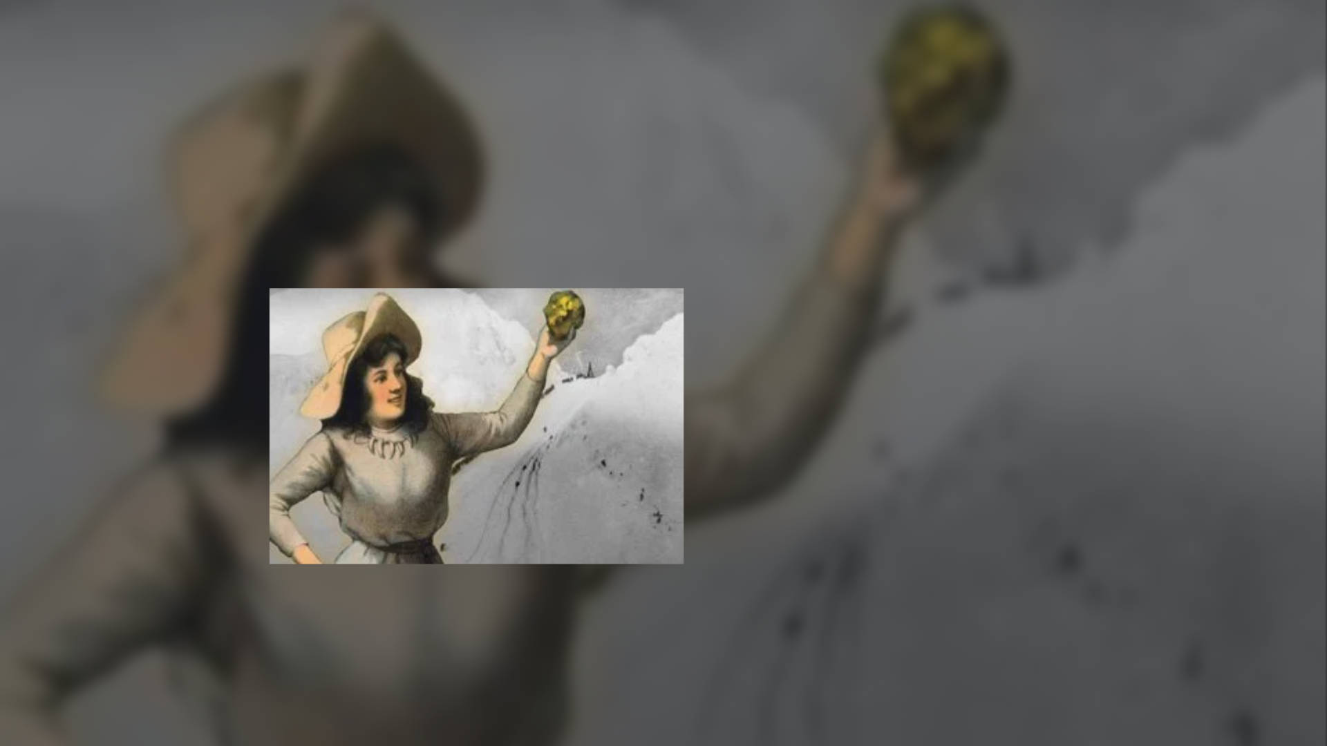 Living Voices - The Klondike