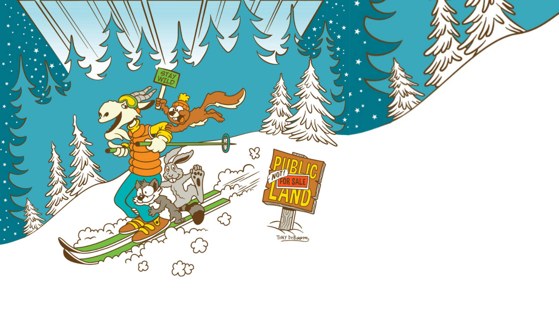 S.O.L.E. Backcountry Film Festival