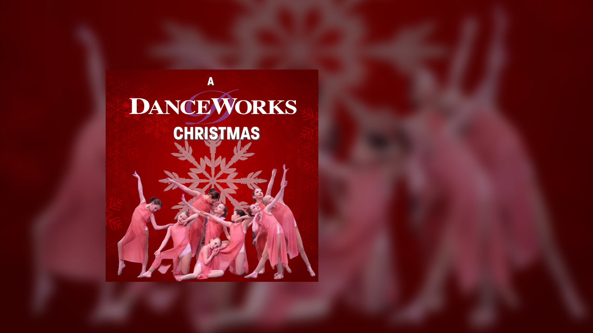 A Danceworks Christmas