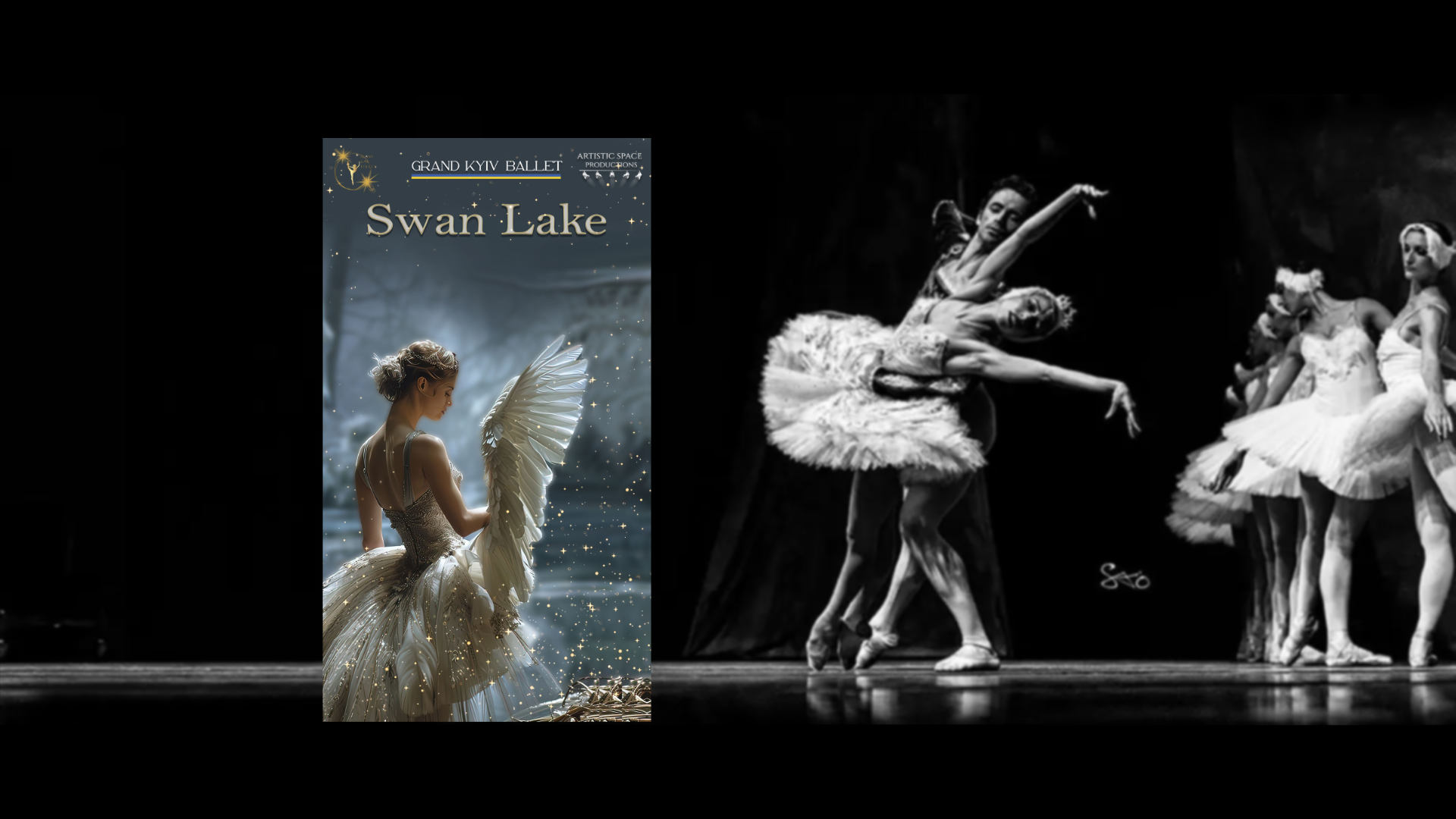 Swan Lake