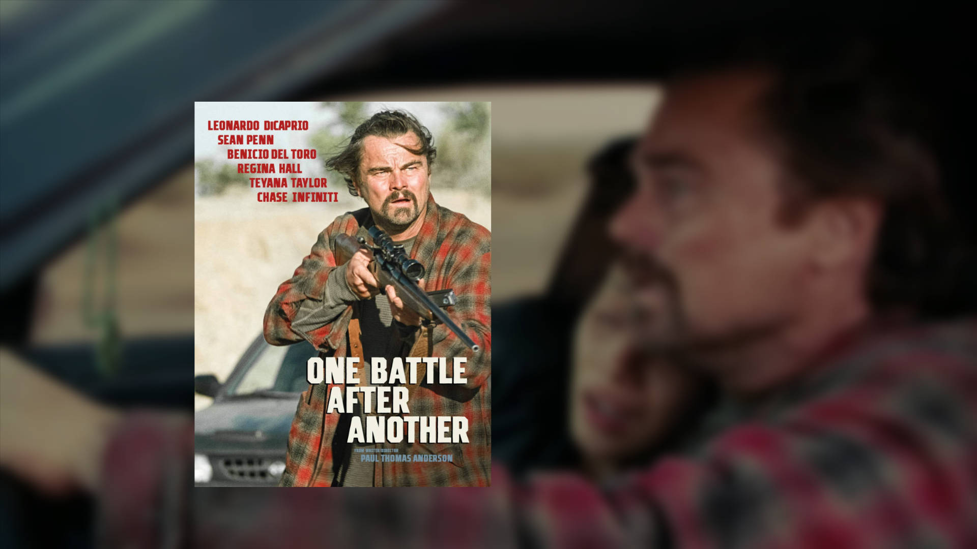 One Battle After Another