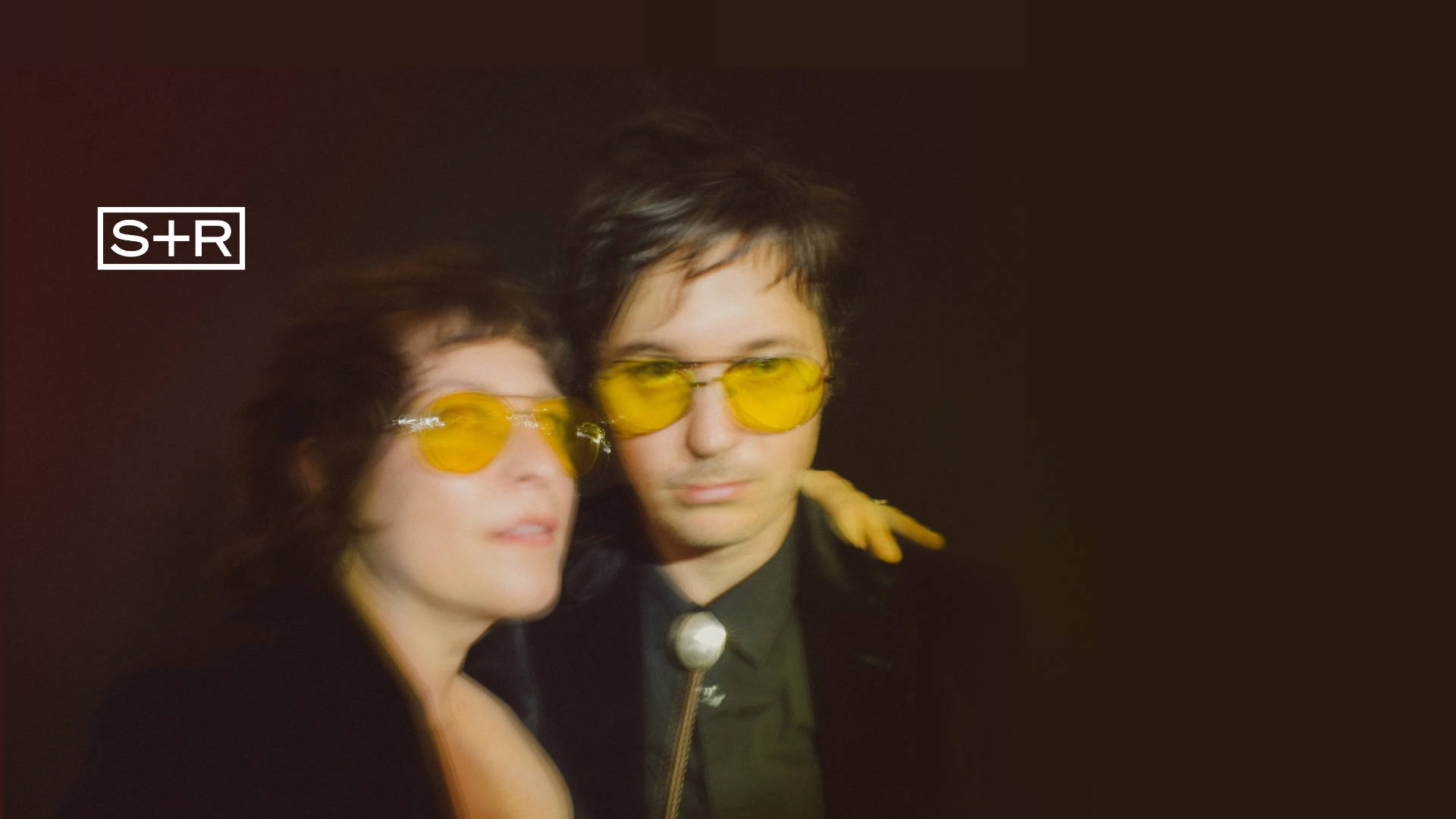 Shovels & Rope
