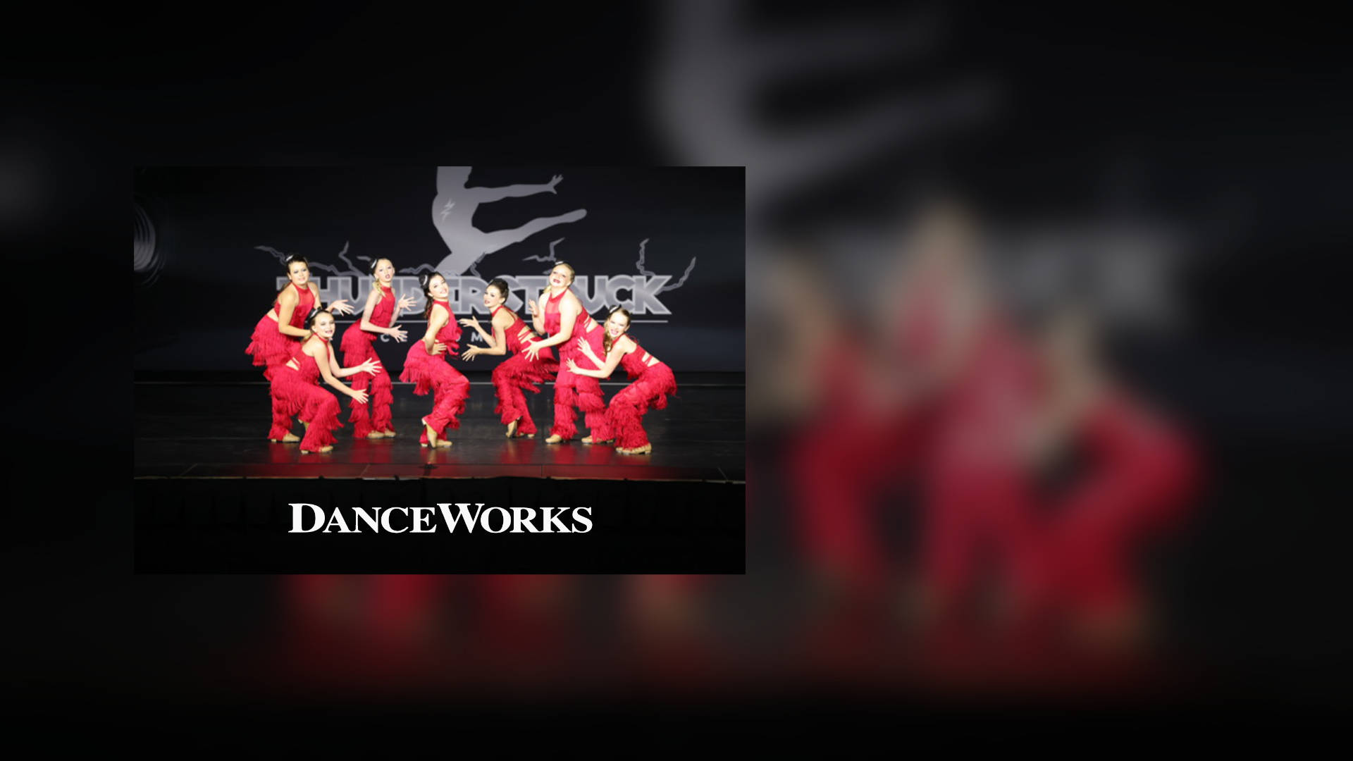 Danceworks 2026