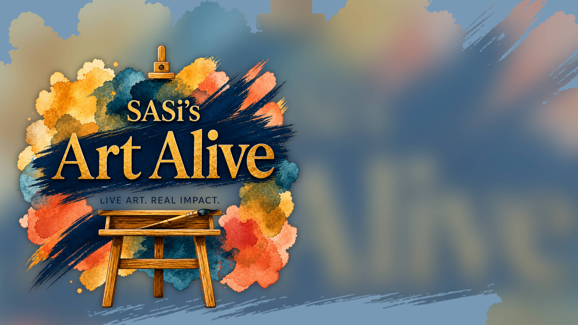 SASi Art Alive