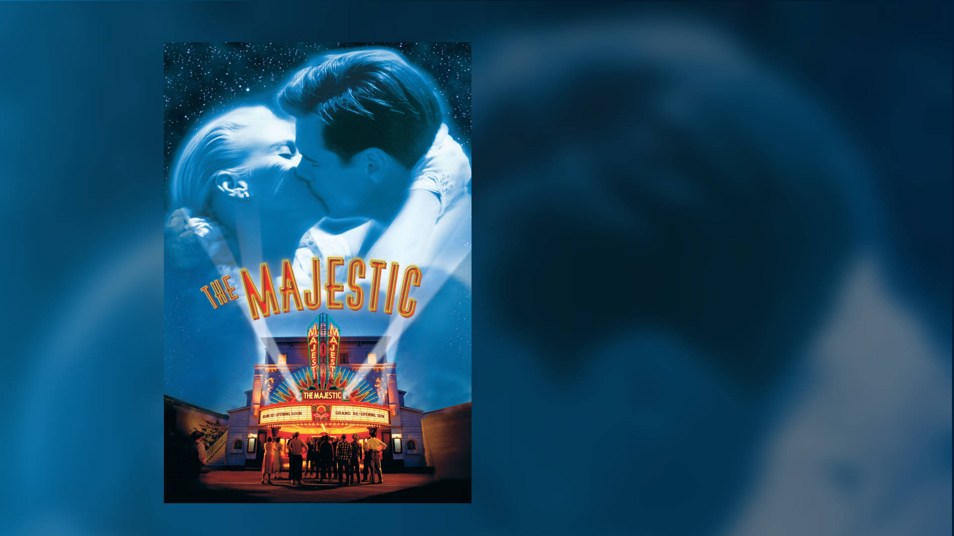 The Majestic