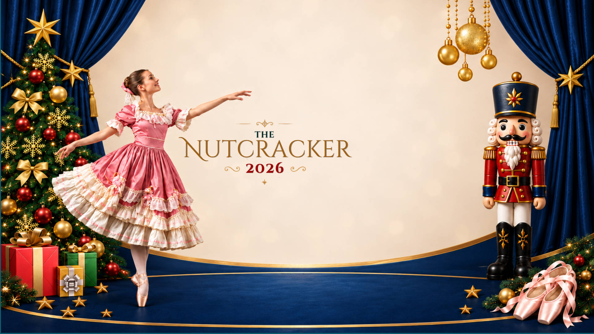 The Nutcracker