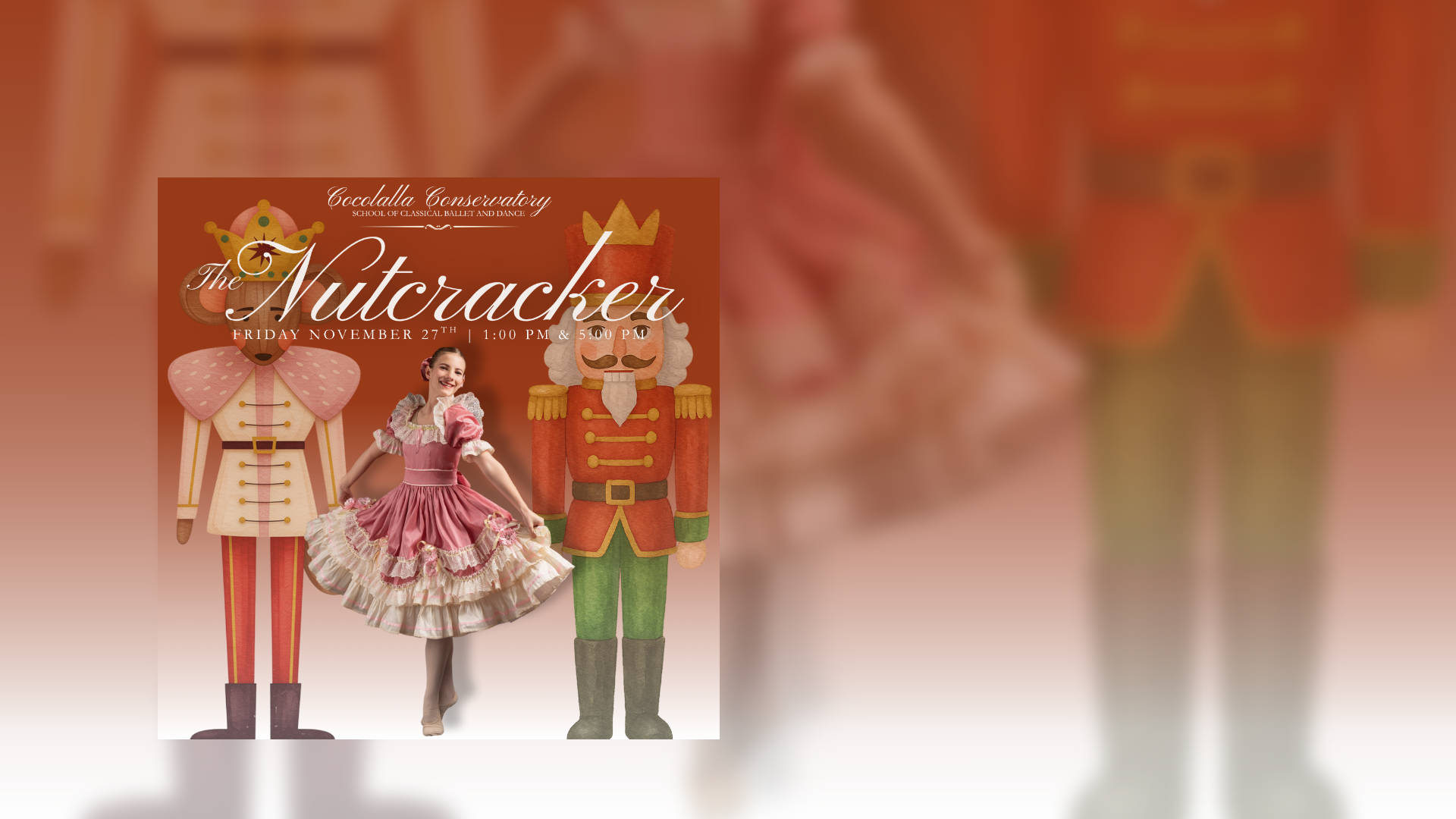 The Nutcracker