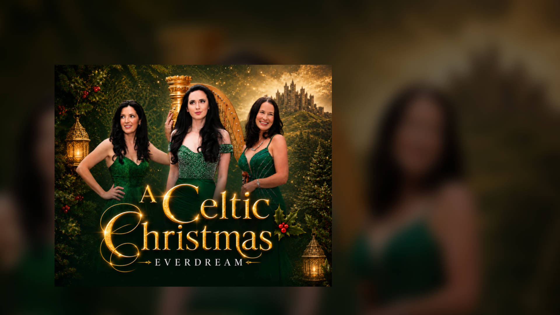 Everdream Celtic Christmas