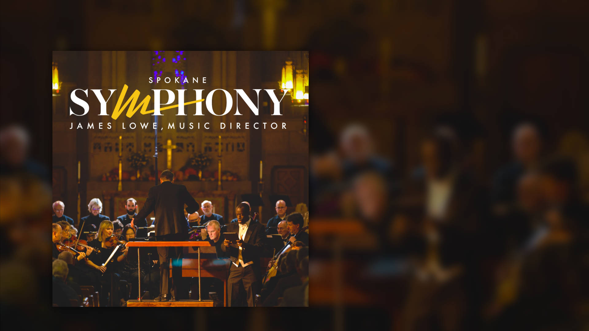 Spokane Symphony 