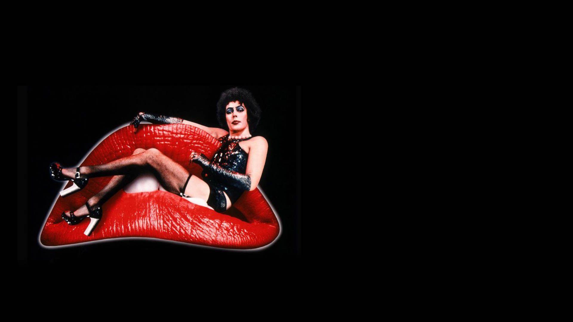 The Rocky Horror Picture Show