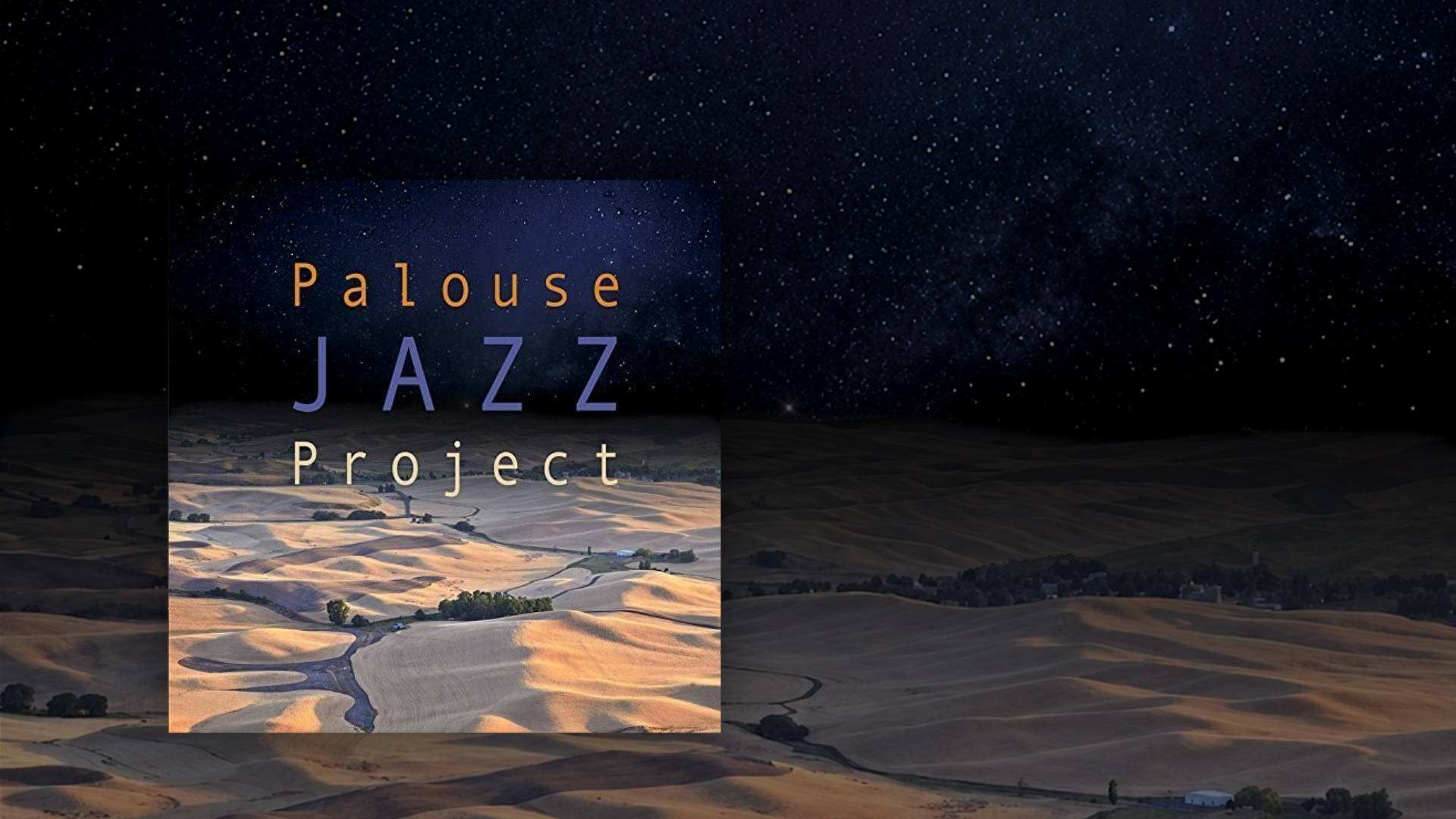 Palouse Jazz Project