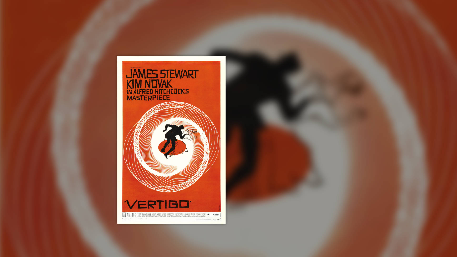 Vertigo