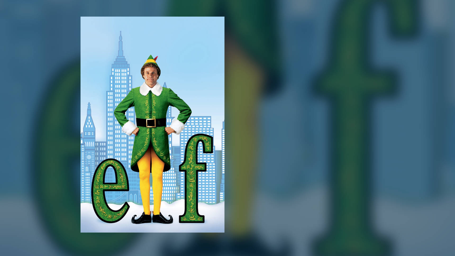 Elf 