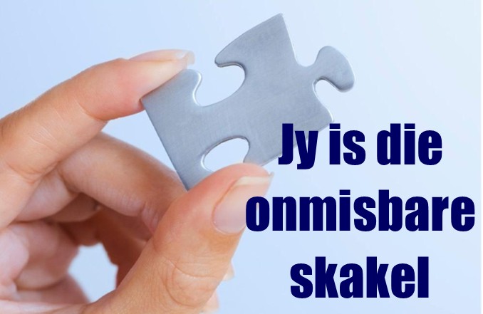 Vermiste Skakel