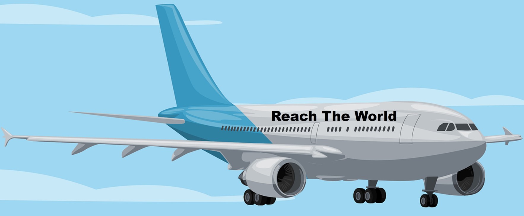 Reach The World