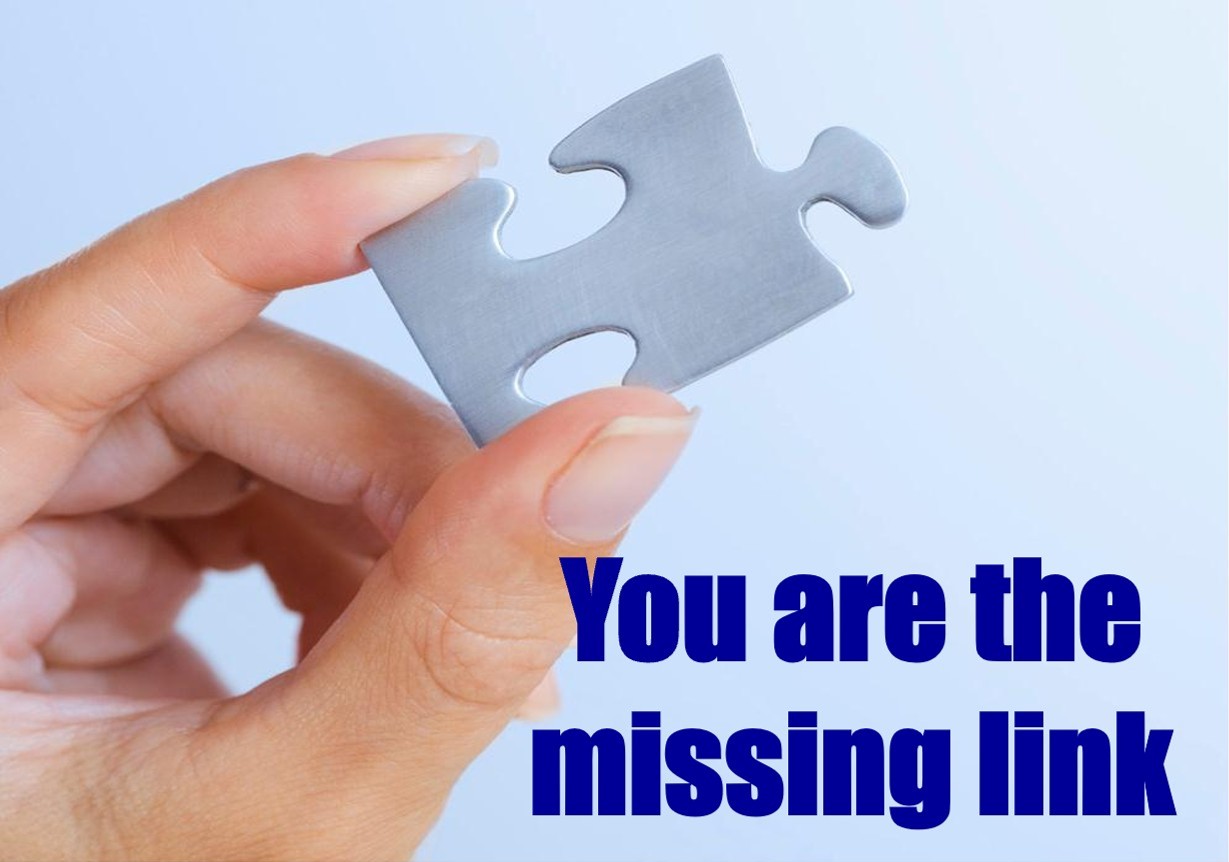 Missing Link