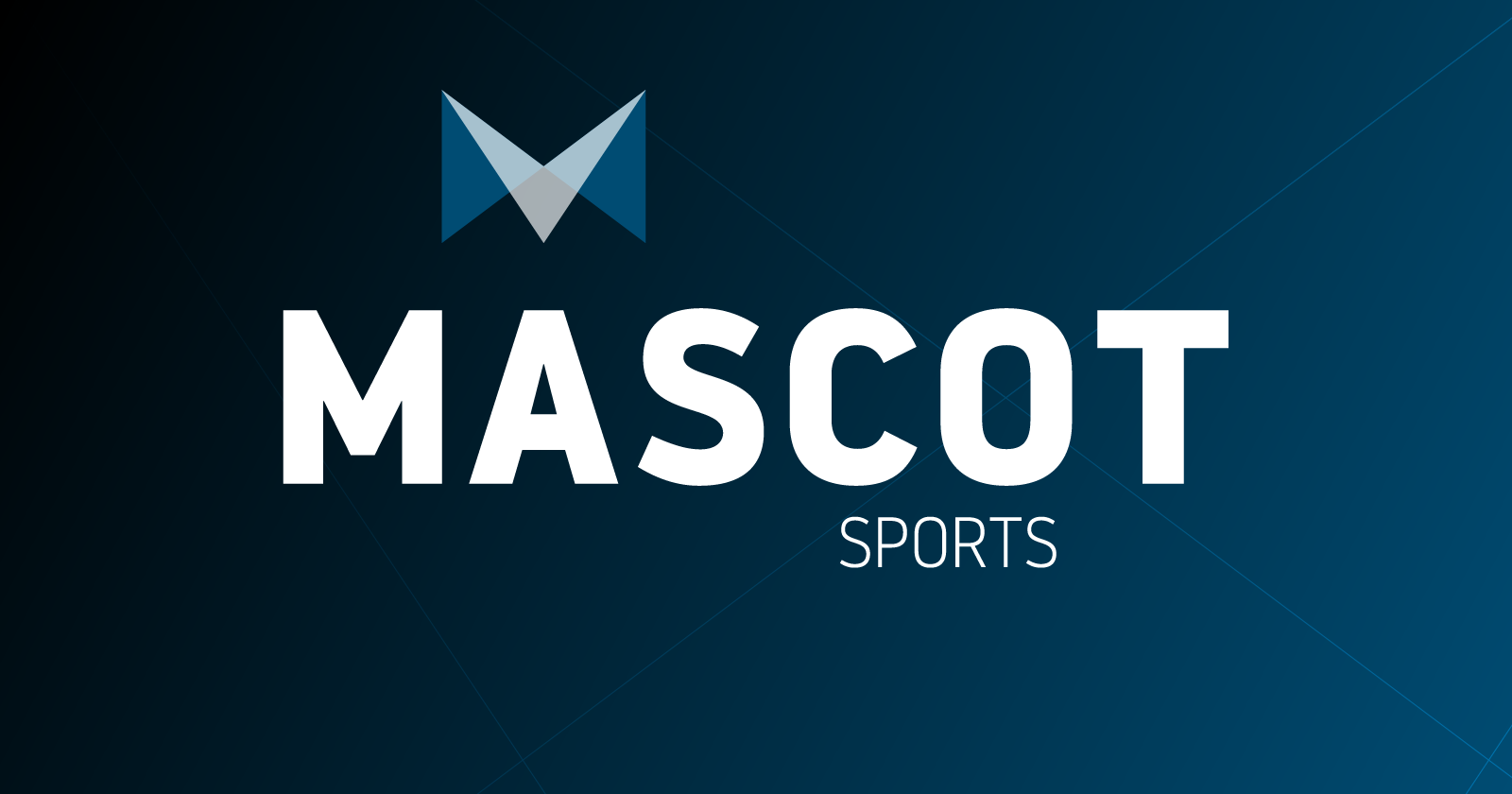 Mascot Sports Logo