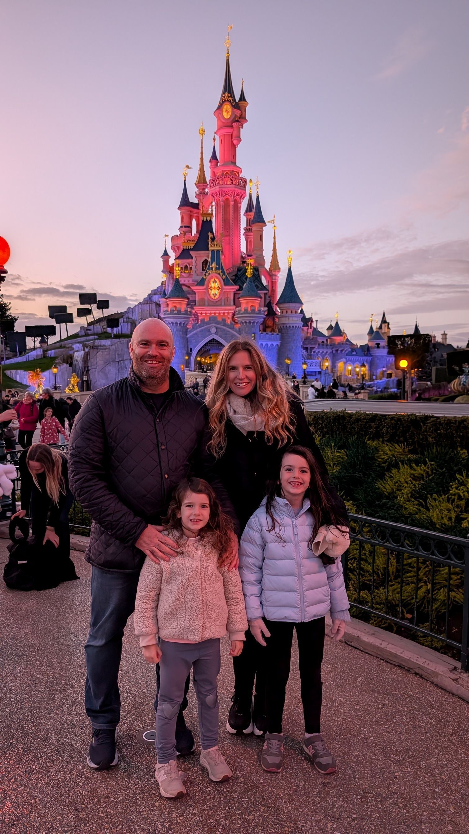 Year End Reflections