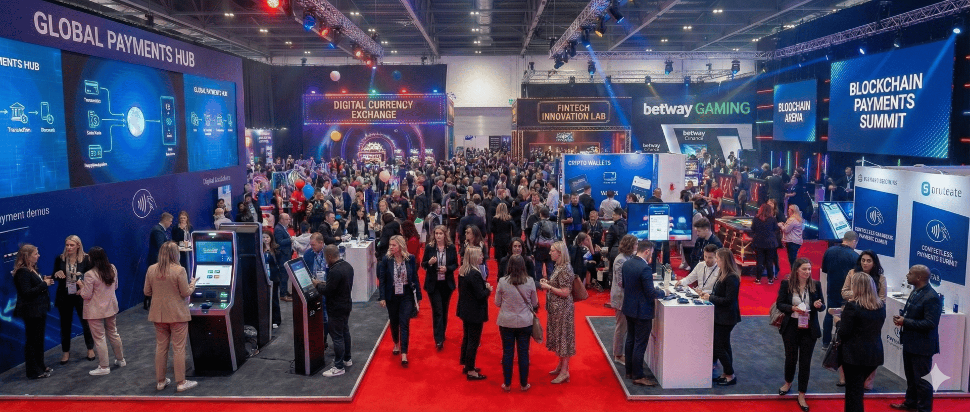 ICE 2026: Signals from the Payments Floor