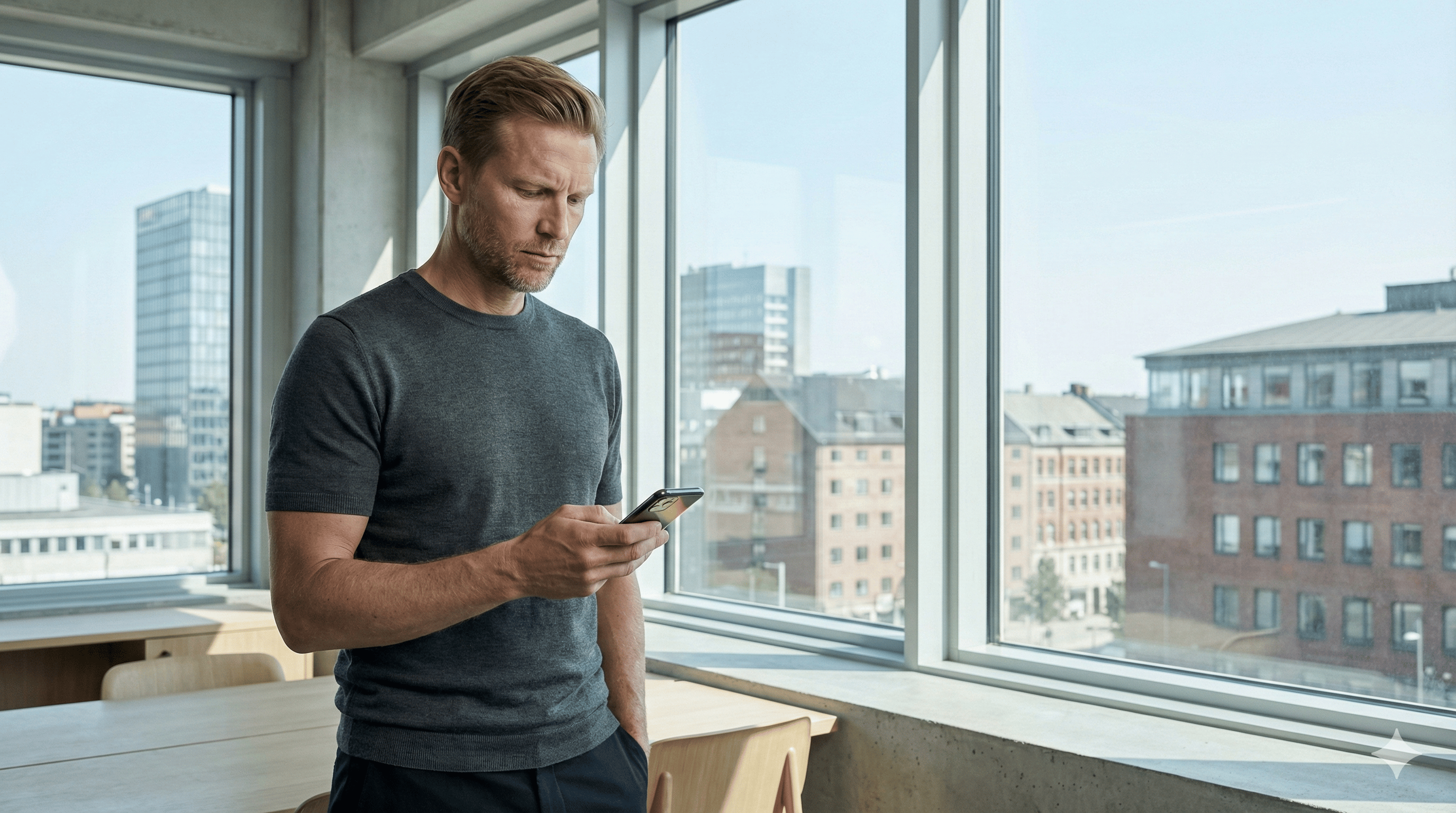 The 72-hour playbook for unsolicited acquisition inquiries