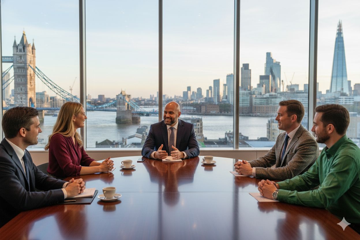 Leadership, Culture, and Outsourcing: Lessons from a Global Insurance Firm M&A