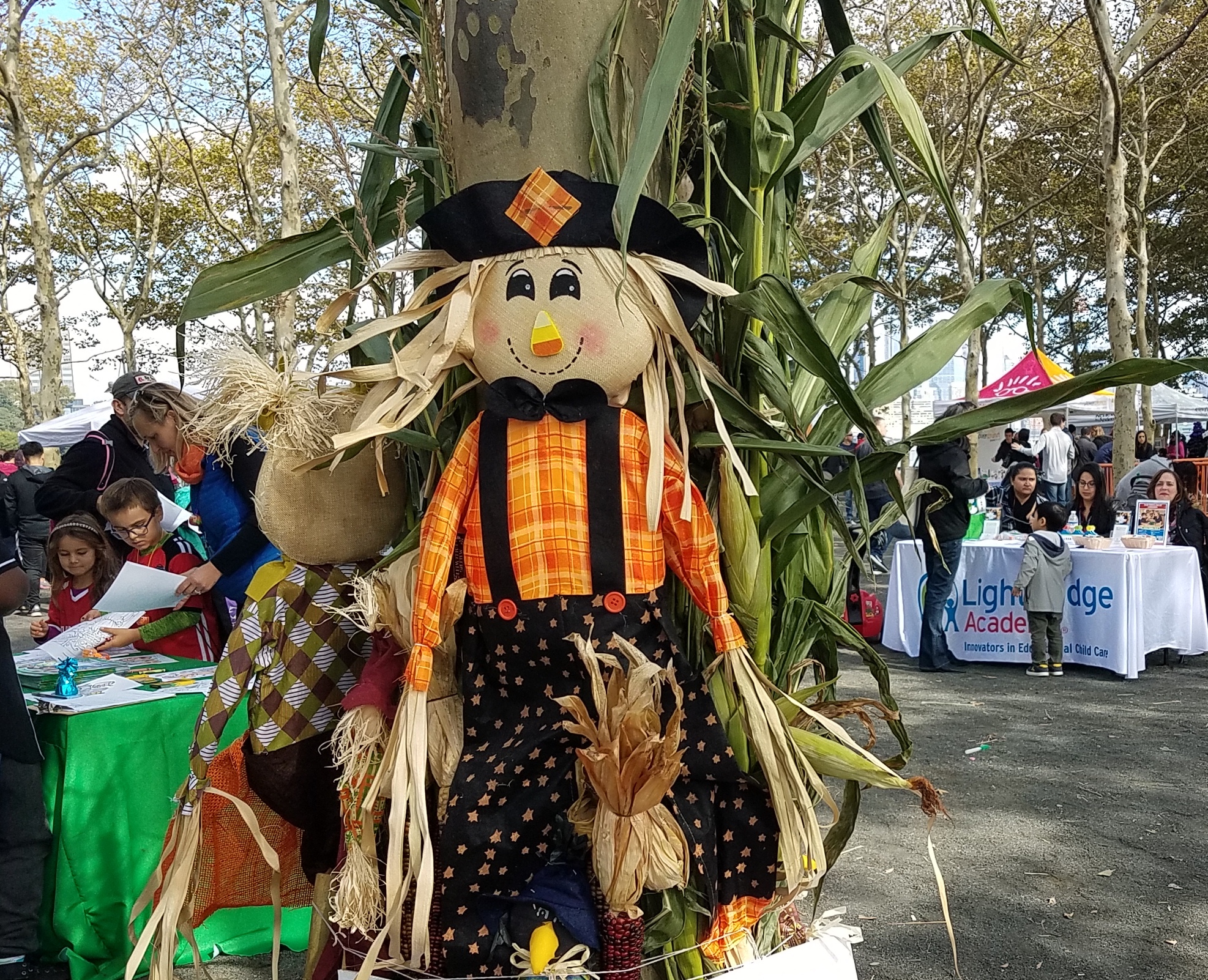 Mayor Bhalla & the Hoboken Business Alliance invite families to the Hoboken  Harvest Festival & Artisan Craft Market