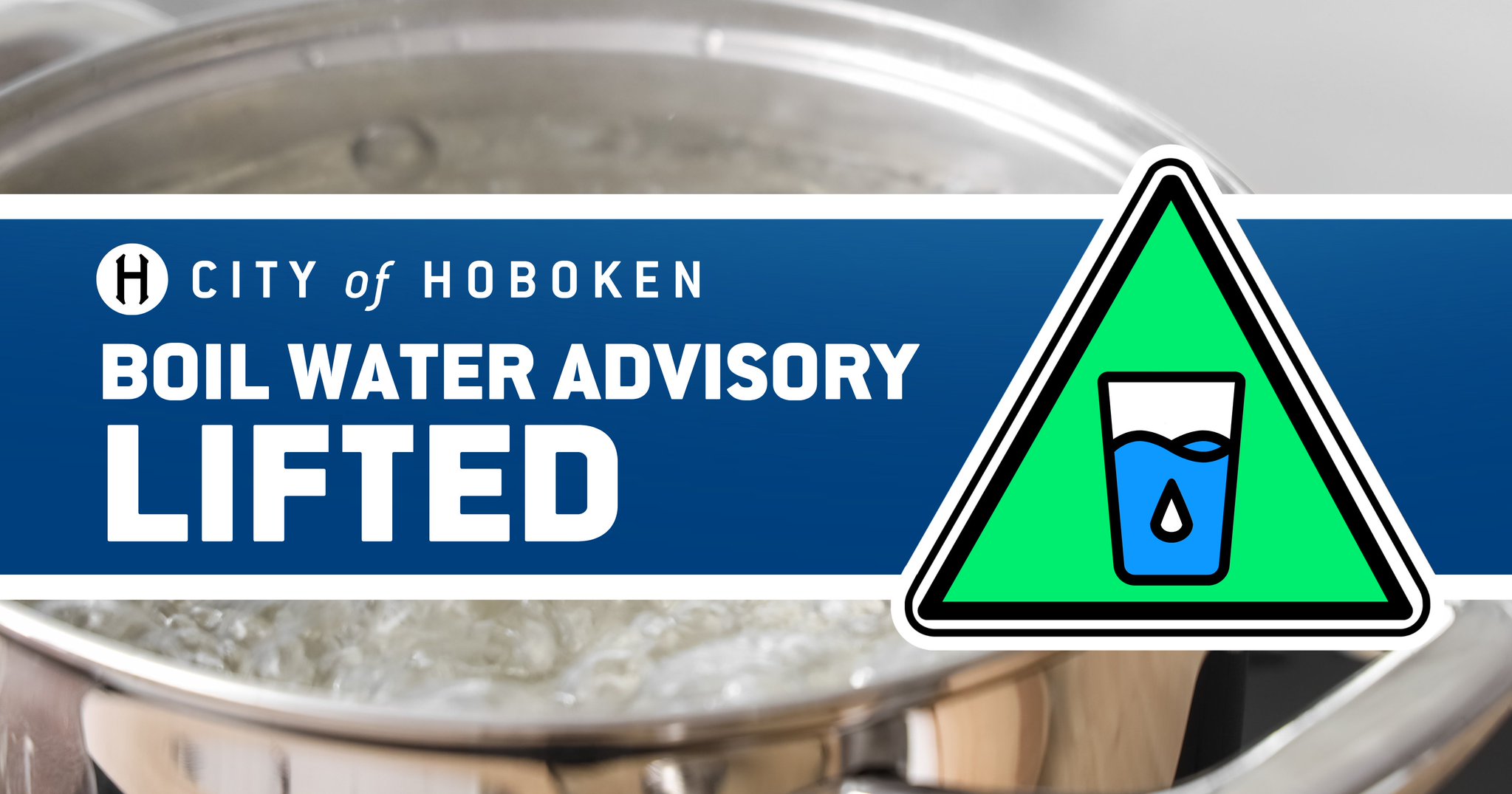 Carbuncle Elementary Localized Boil Water Advisory LIFTED