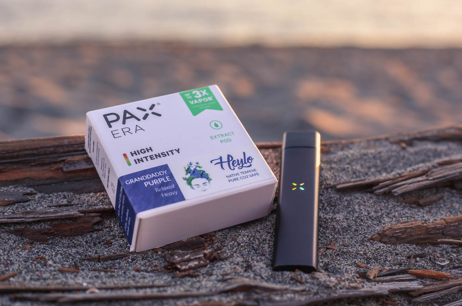 elf bar vape uk Pax Era Life Vape Pen for Oil Pods main image 1