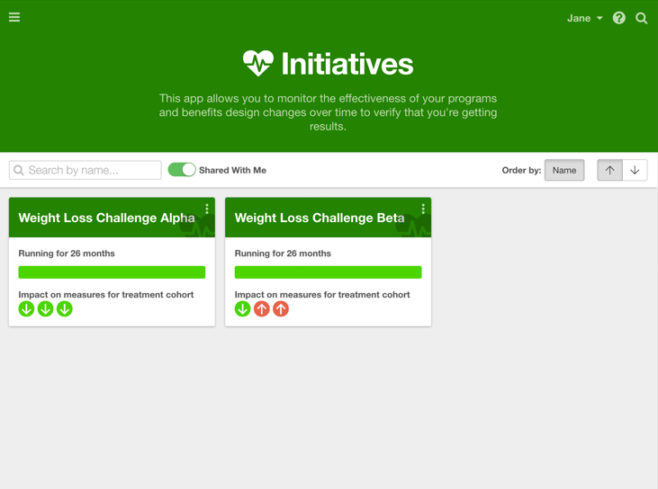 Artemis Iniatives App