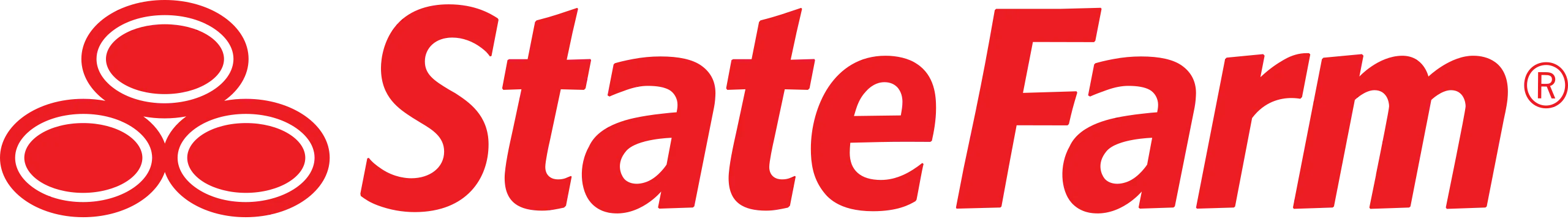 Statefarm logo