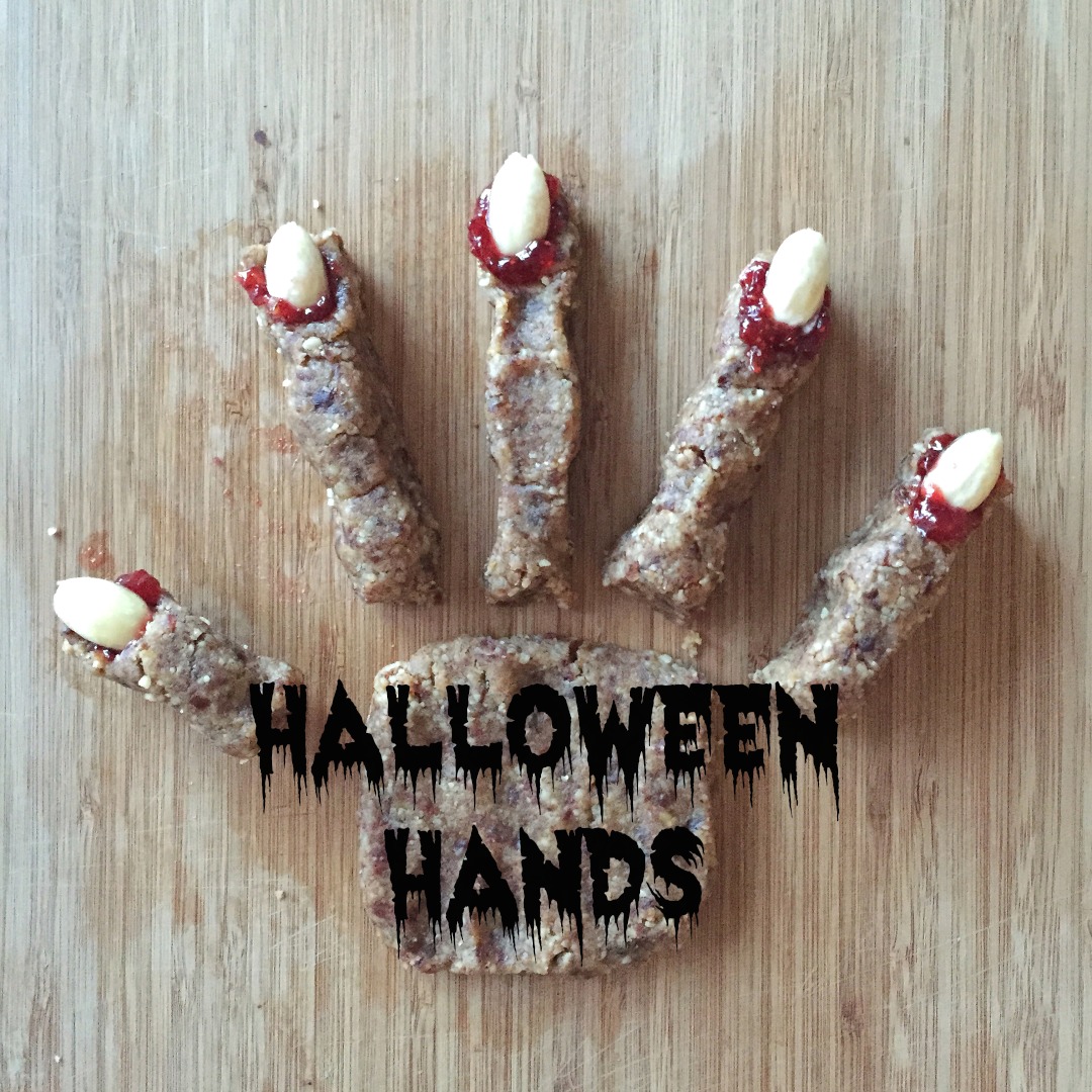 A Spookalicious Halloween Recipe | Healthy Eating And Living