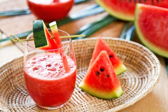 Watermelon Hangover Cure | Healthy Eating And Living