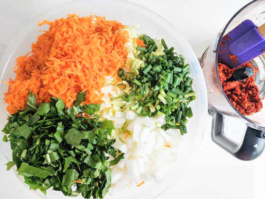 Fermentation 101: How To Make Kimchi | Healthy Eating And Living