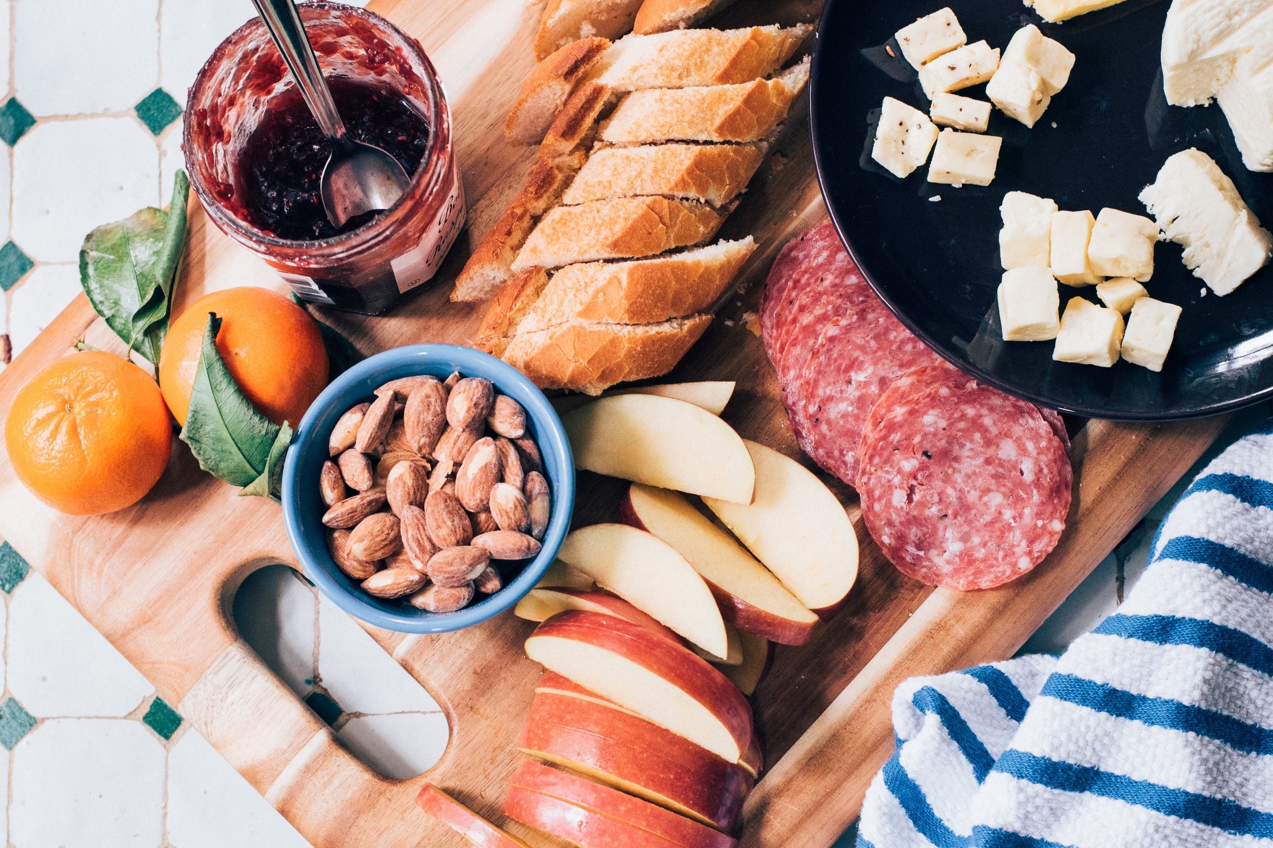 7 Ways to Feel Great On A Long Weekend | Healthy Eating And Living