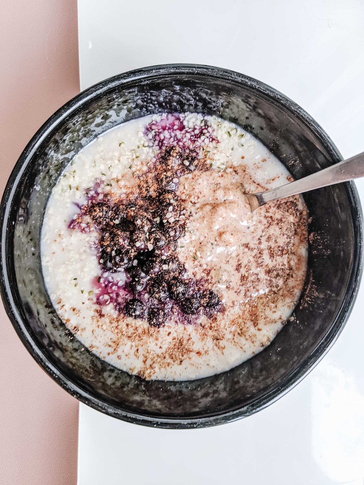 Power Oatmeal | Healthy Eating And Living