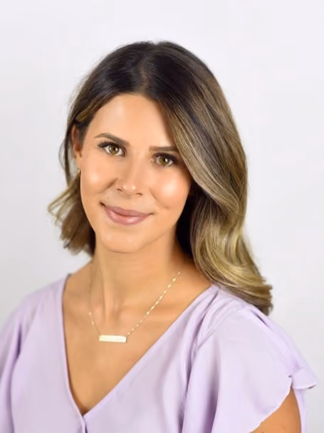 Dr. Taryn Thomas