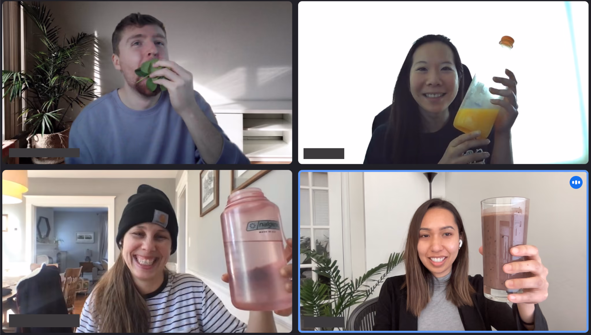 Wellness challenge activities to help employees feel more connected