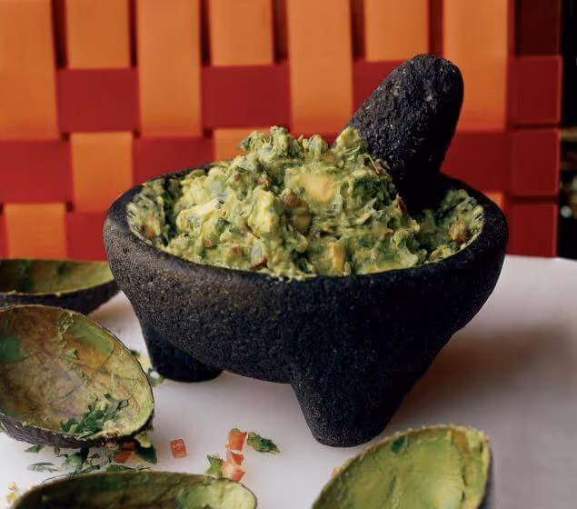 Guacamole