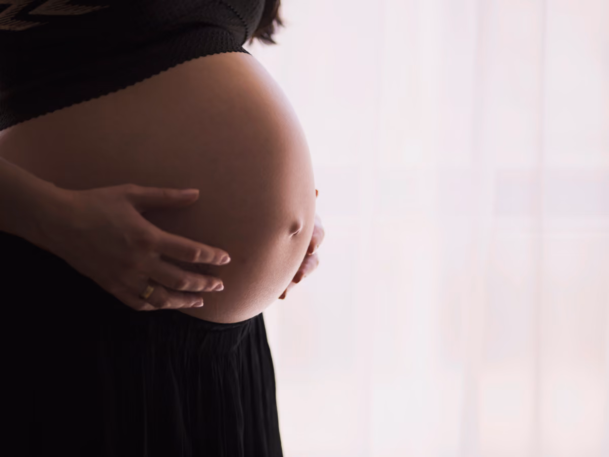 A Trimester-by-Trimester Pregnancy Guide from a Holistic Nutritionist