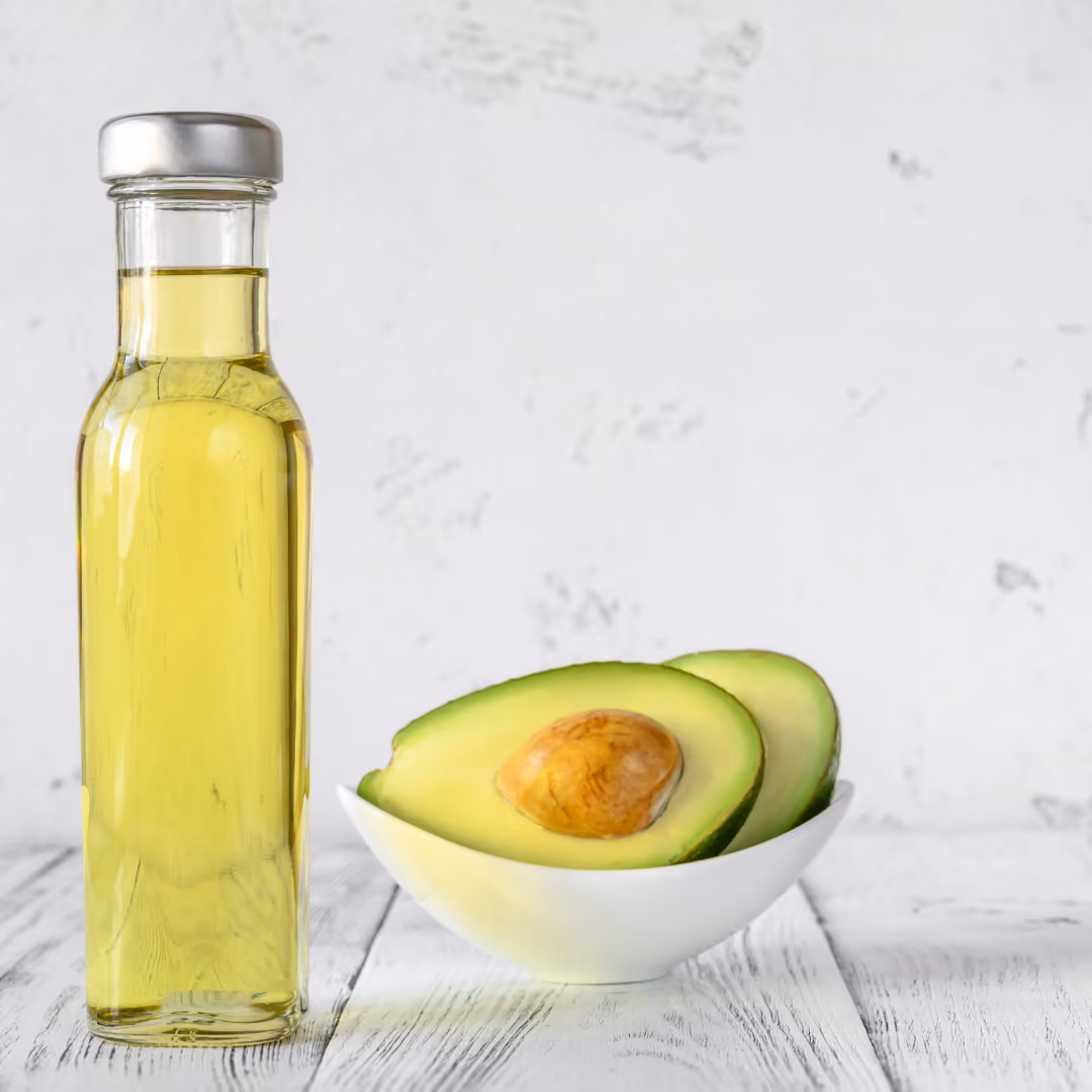 Avocado Oil