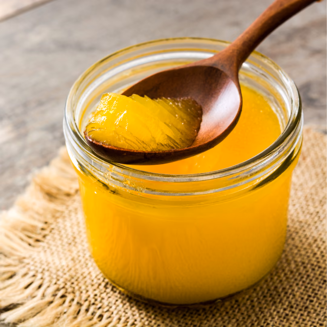 Ghee