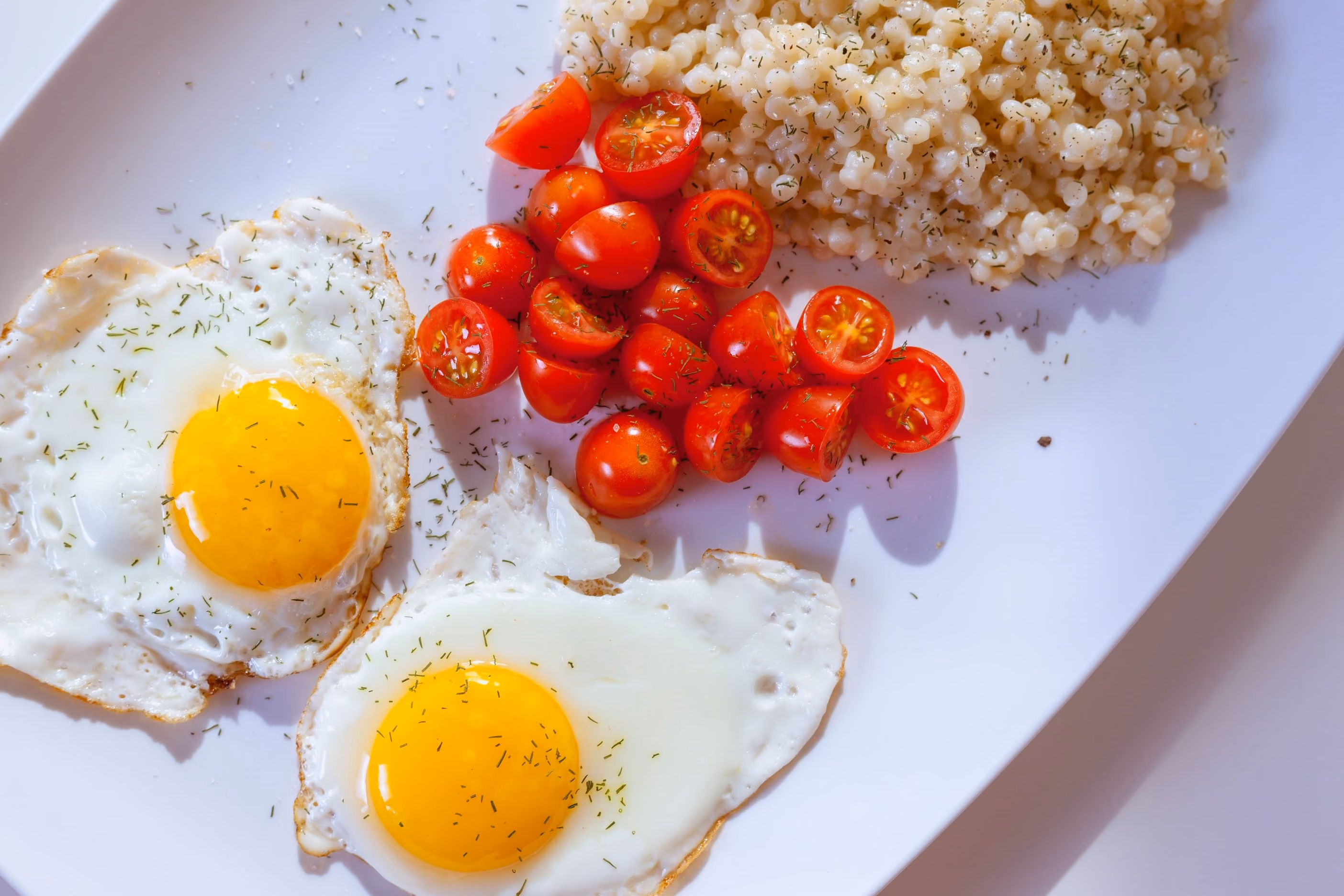 Are you eating for energy?