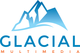 Glacial Multimedia Digital Agency