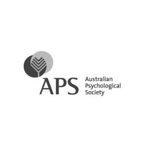Australian Psychological Society logo