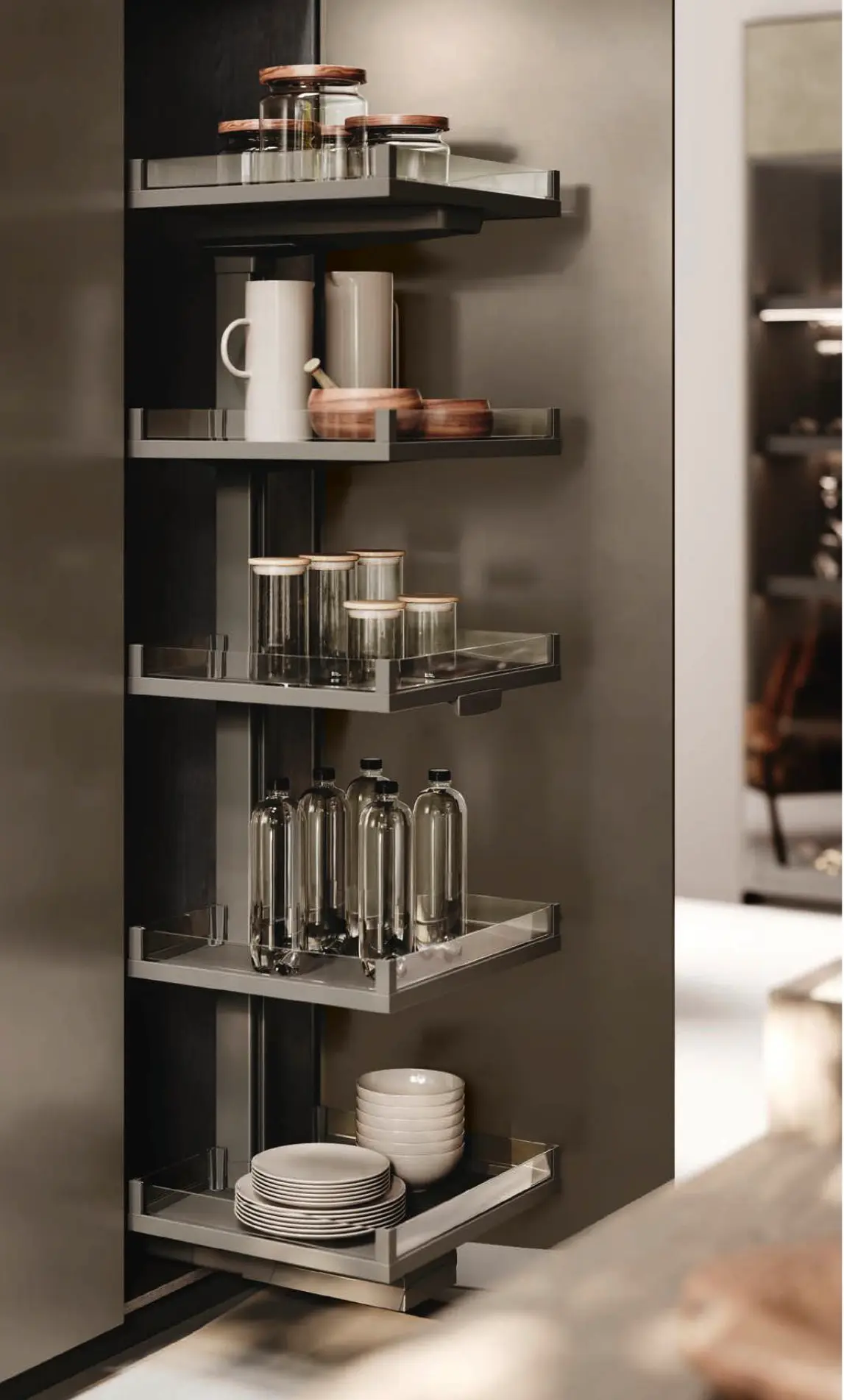 Placard sur mesure haut de gamme