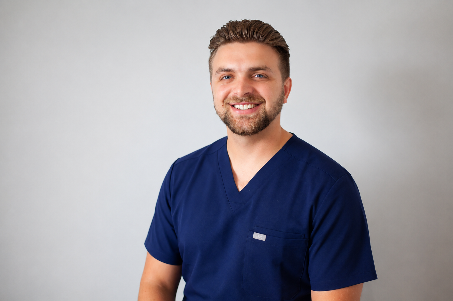 Dr Victor Barakett