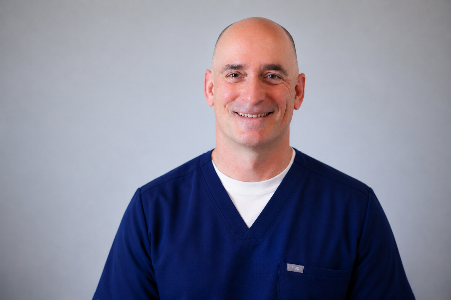 Dr Dave Frost